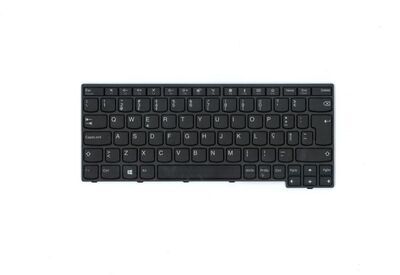 Lenovo - Keyboard Newton2 KBD CFR CHY
