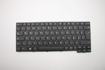 Lenovo - Keyboard Newton2 KBD DE DFN