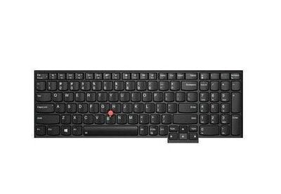 Lenovo - Keyboard Tachi BL KBD USI LTN