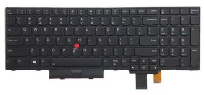 Lenovo - Keyboard Tachi BL KBD TUF LTN
