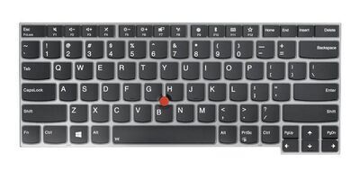 Lenovo - Keyboard SV USI