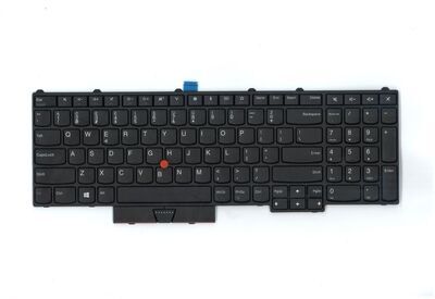 Lenovo - Payton2Walter2 NBL KBD BR CHY
