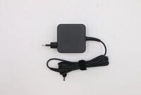 Lenovo - 45W USB Type-C AC adapter for