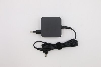 Lenovo - 45W USB Type-C AC adapter for