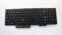 Lenovo - Compact keyboard with 13 cm