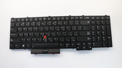 Lenovo - Compact keyboard with 13 cm