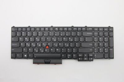 Lenovo - Lenovo compact keyboard for