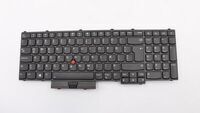Lenovo - Professional keyboard for