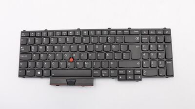 Lenovo - Professional keyboard for