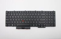 Lenovo - Backlit keyboard for Lenovo