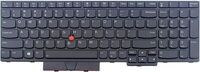 Lenovo - Keyboard CFA N