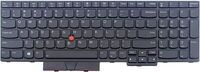 Lenovo - Keyboard TR BL