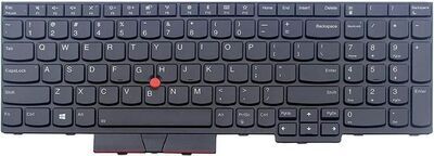 Lenovo - Keyboard TR BL