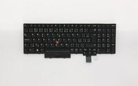 Lenovo - Keyboard CZS N
