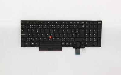 Lenovo - Keyboard CZS N