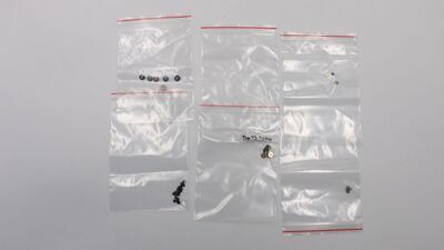 Lenovo - Screw pack for Lenovo