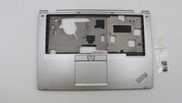 Lenovo - Palmrest ASM 3 2 W O FPR silve