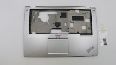 Lenovo - Palmrest ASM 3 2 W O FPR silve