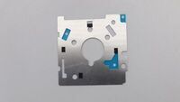 Lenovo - Fan plate for Lenovo ThinkPad
