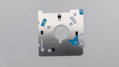 Lenovo - Fan plate for Lenovo ThinkPad