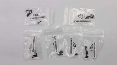 Lenovo - Screw Kit