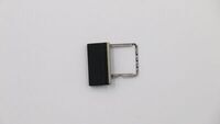 Lenovo - SIM Tray Silver