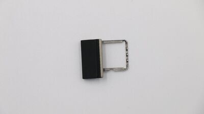 Lenovo - SIM Tray Silver