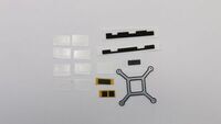 Lenovo - System Misc Kit