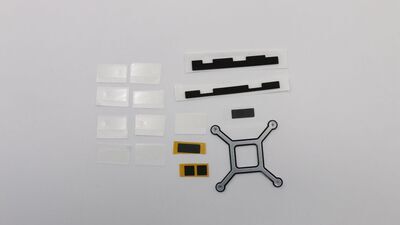 Lenovo - System Misc Kit