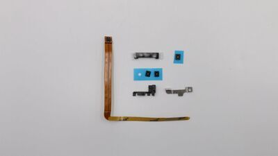 Lenovo - SystemKit Bracket S