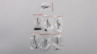 Lenovo - Lenovo Windu AMD Screw Kit
