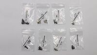 Lenovo - Windu2 0 AMD screw Kit
