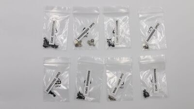 Lenovo - Windu2 0 AMD screw Kit