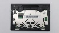 Lenovo - Mylar touchpad surface