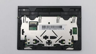 Lenovo - Mylar touchpad surface
