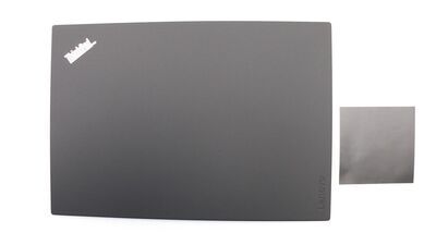 Lenovo - Rear LCD Cover Assembly for