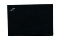 Lenovo - Laptop cover assembly for