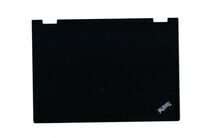Lenovo - Black LCD Cover for Lenovo