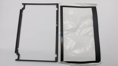 Lenovo - Windu2 0 AMD Bezel for IR