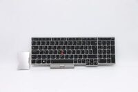 Lenovo - FRU CM Keyboard Assembly with