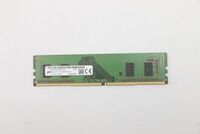 Lenovo - 4GB DDR4 3200MHz UDIMM memory