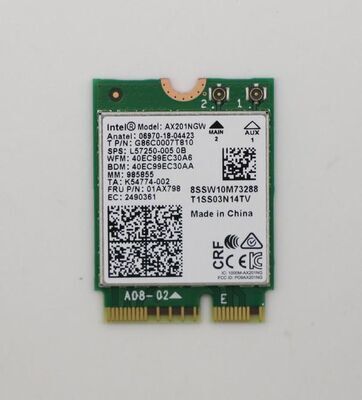 Lenovo - Intel Harrison Peak 22560