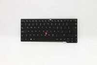 Lenovo - Keyboard CFR CHY