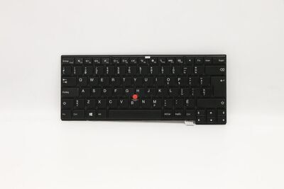 Lenovo - Keyboard CFR CHY