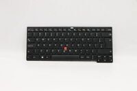 Lenovo - Keyboard BR CHY