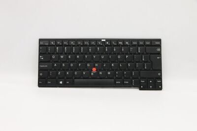Lenovo - Keyboard BR CHY