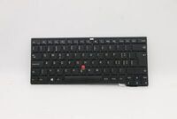 Lenovo - Keyboard CH CHY