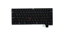 Lenovo - Keyboard JP CHY