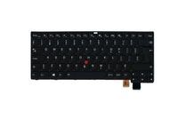 Lenovo - Keyboard CFR CHY BL