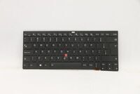Lenovo - Keyboard BR CHY BL